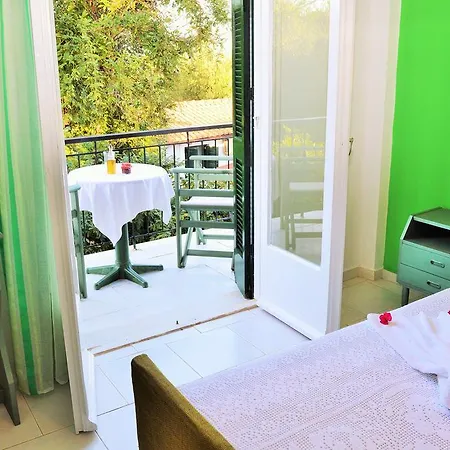 Brigitta Apartment