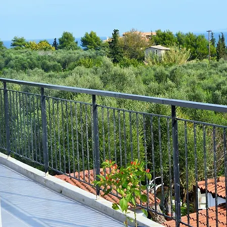 Apartment Brigitta