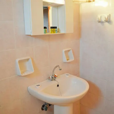 Brigitta Apartment Vasilikí
