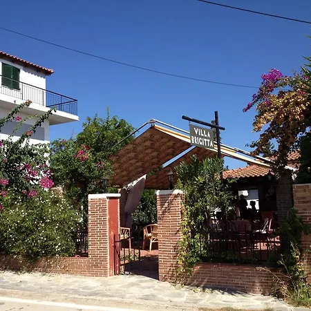 Brigitta Apartment *