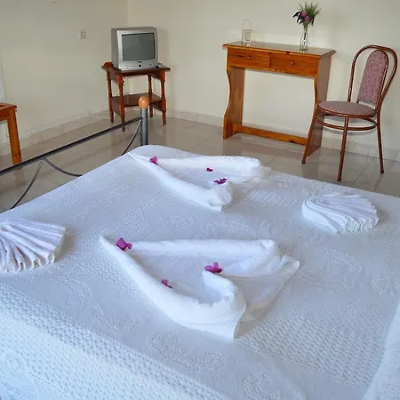 Brigitta Apartment