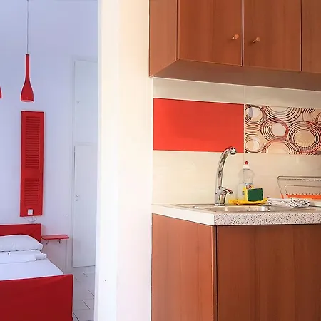 Brigitta Apartment