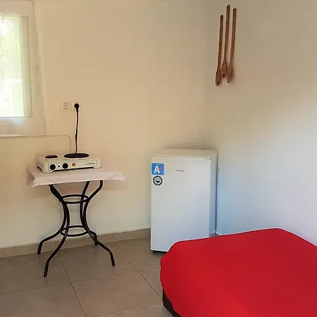 Brigitta Apartment