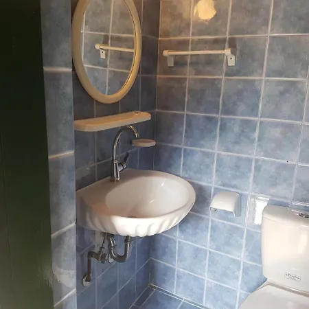 Apartment Brigitta Vasilikí