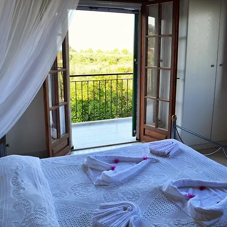Brigitta Apartment Vasilikos (Zakynthos)