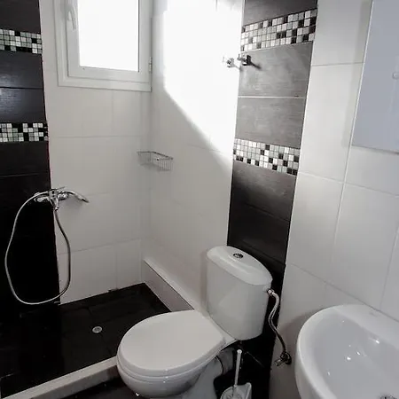 Apartment Brigitta *