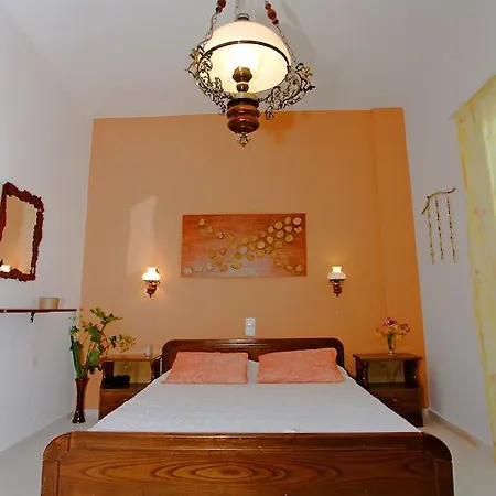 Apartamento Brigitta