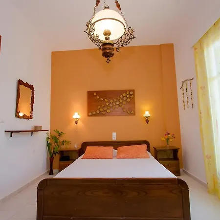 Appartement Brigitta Vasilikí