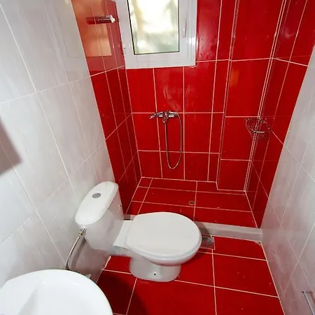 Appartement Brigitta *